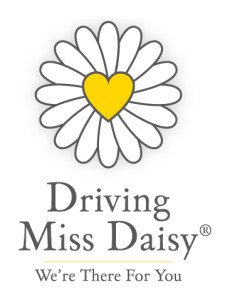 Driving Miss Daisy Logo