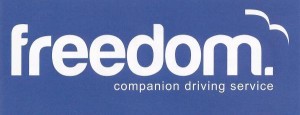 Freedom Driving logo