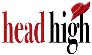Head high logo