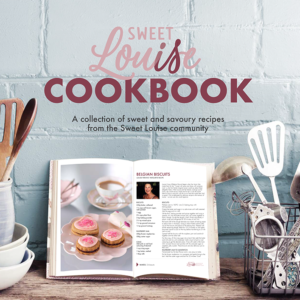 The Sweet Louise Cookbook